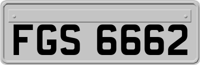 FGS6662