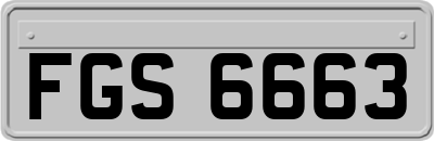 FGS6663