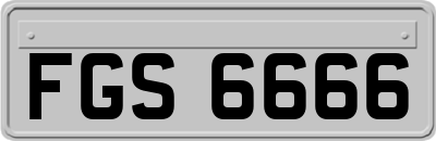 FGS6666