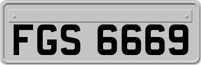 FGS6669