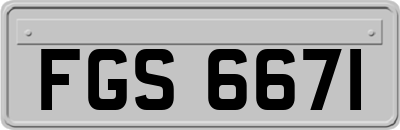 FGS6671