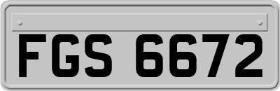 FGS6672