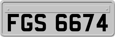 FGS6674