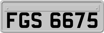 FGS6675