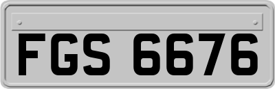 FGS6676