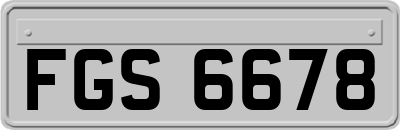 FGS6678