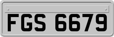 FGS6679