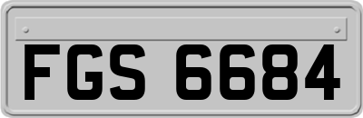 FGS6684