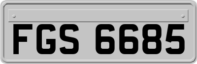 FGS6685