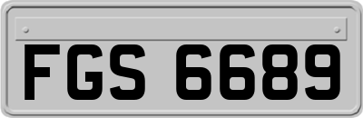 FGS6689