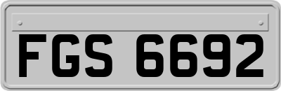 FGS6692