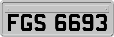 FGS6693