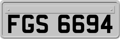 FGS6694