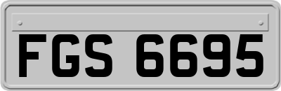 FGS6695