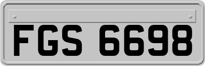 FGS6698