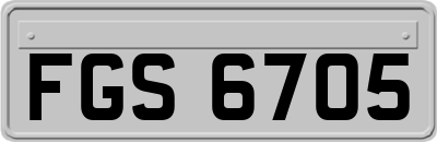 FGS6705