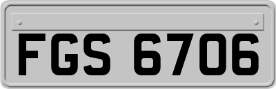 FGS6706