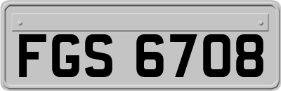 FGS6708