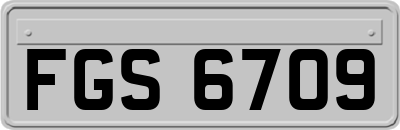 FGS6709