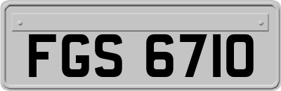 FGS6710