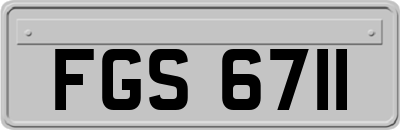 FGS6711