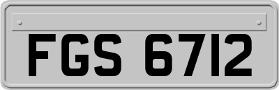 FGS6712