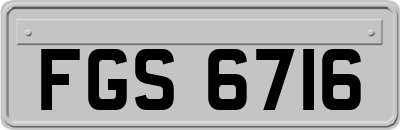 FGS6716