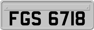 FGS6718