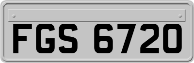 FGS6720