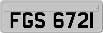 FGS6721