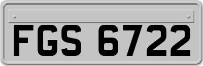 FGS6722