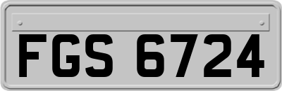 FGS6724