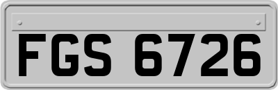 FGS6726