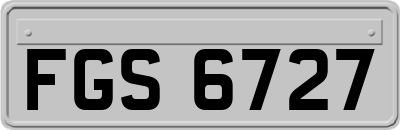 FGS6727