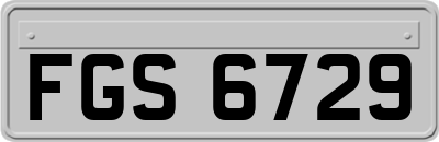FGS6729