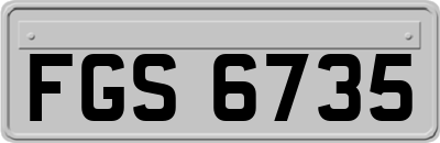 FGS6735