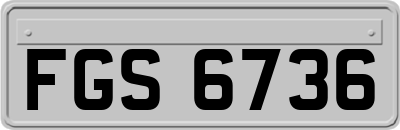 FGS6736