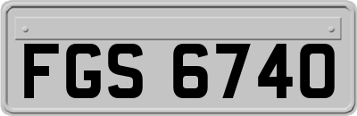 FGS6740
