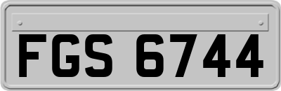 FGS6744