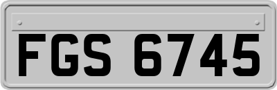 FGS6745
