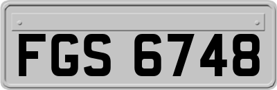 FGS6748