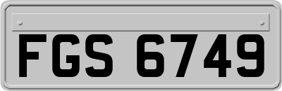 FGS6749