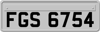 FGS6754