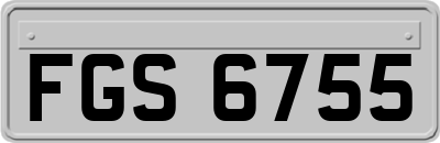 FGS6755