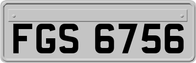FGS6756