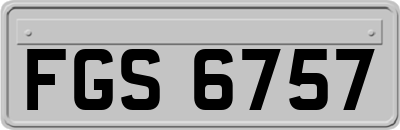 FGS6757