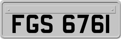 FGS6761