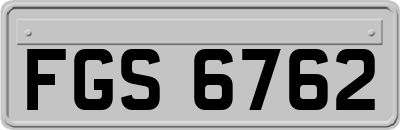 FGS6762