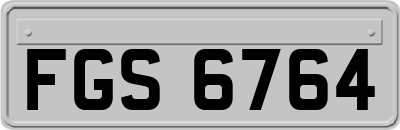 FGS6764