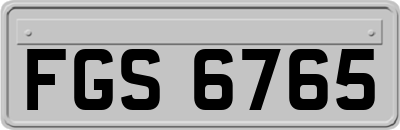 FGS6765